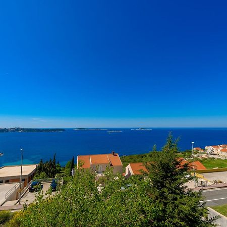 Golden Seaview Holiday Home Mlini Oda fotoğraf
