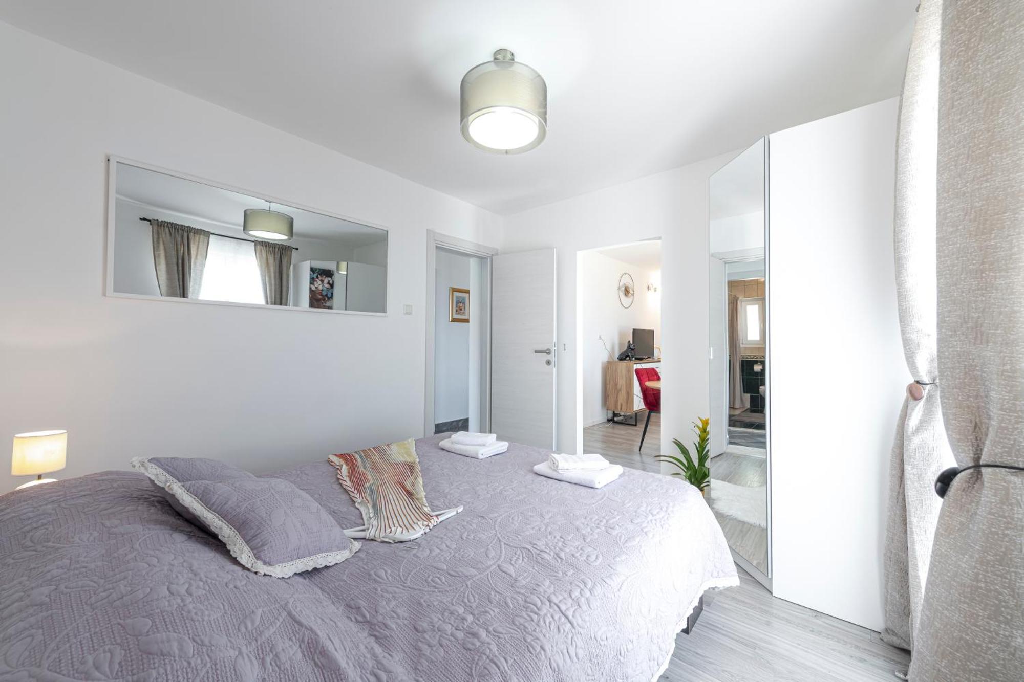 Golden Seaview Holiday Home Mlini Oda fotoğraf